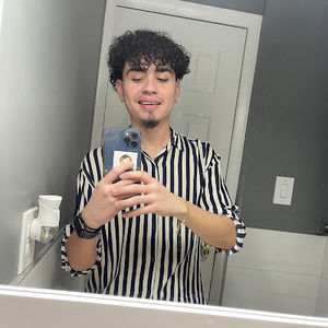 Meet your Posher, Bryan